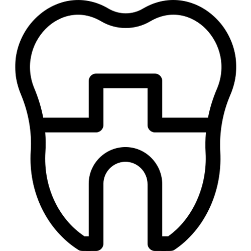 Dental Crowns Oakville