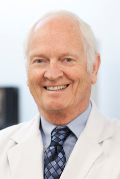 Oakville Dentist - Dr. Dale Schisler